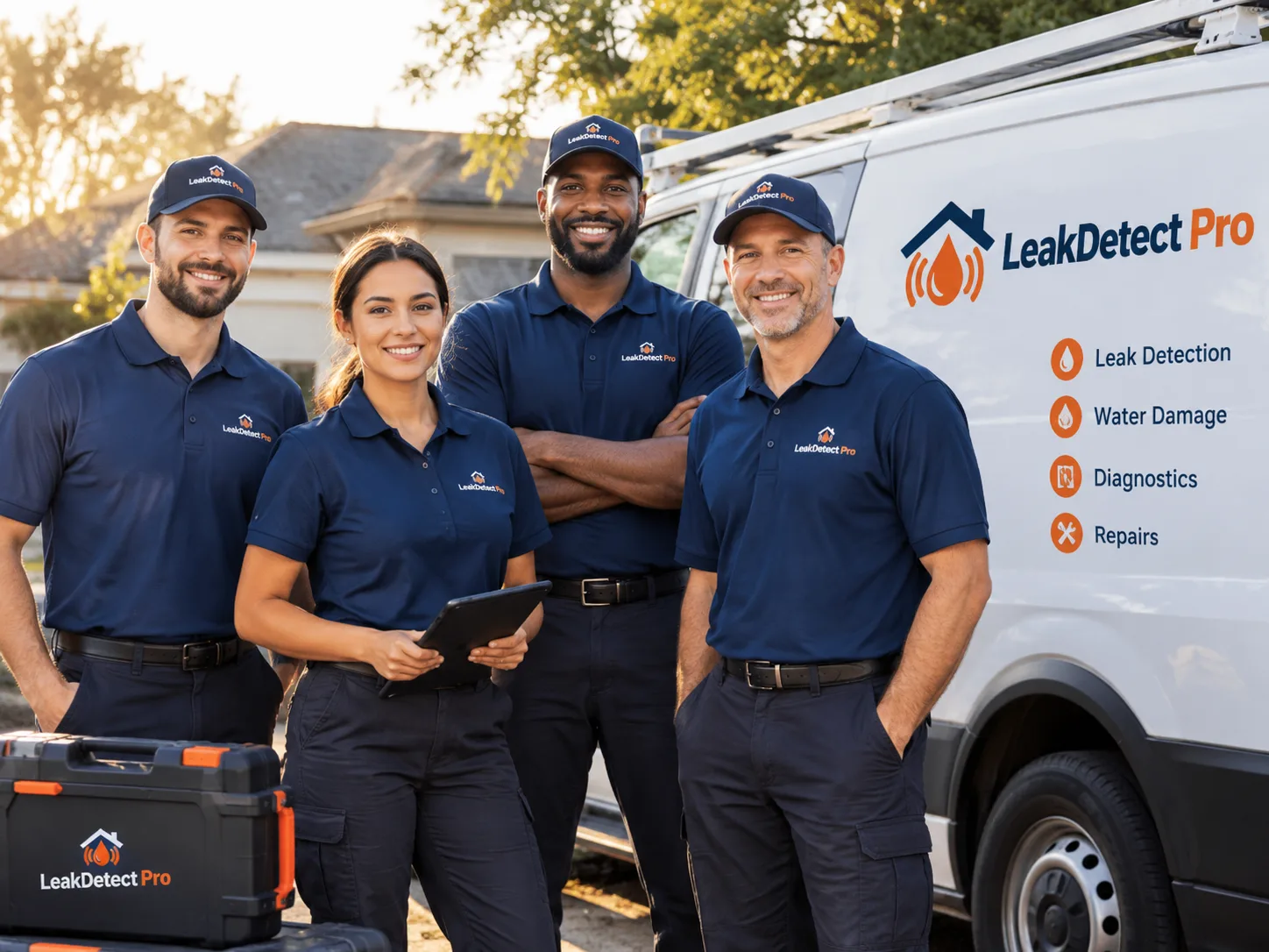Roof Repair company in Middletown, DE